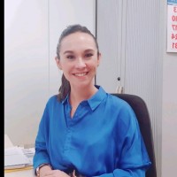 Sandra Fernández Cabrera