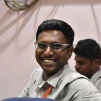 Augustine Raj