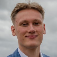 Jelmer Van Der Voort