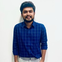 Devarsh Kothari