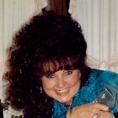 Shirley Lovett