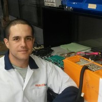 Carlos López López