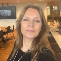 Marit Henriksen Nyrud