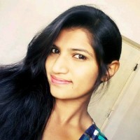 Chandini Gowda