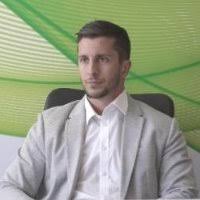David Sweidan