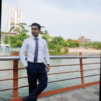 Miraj Mahmud
