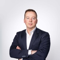 Niklas Dahlgren