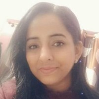 Hemangi Murkar