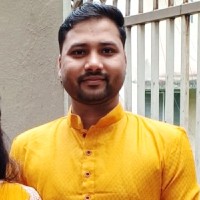 Pratik Barapatre