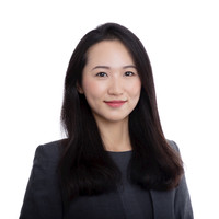 Iris Qi
