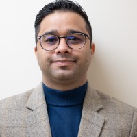 Prakash Paudel