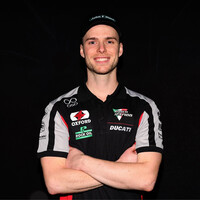 Ben Currie