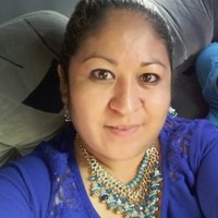 Alejandrina Sánchez García