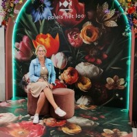 jolanda van der werf