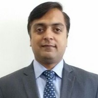 Shailendra Singh Sisodia