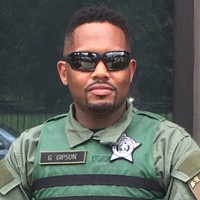 Gregory J Gipson