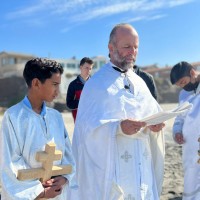 Fr. Nicholas Andruchow