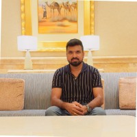 Vyshak Lakshmanan