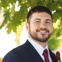 Darren Buckholtz