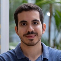 Pedro Vieira De Carvalho