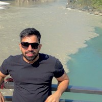 Kapil Bhati