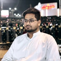 Mohammad Minhaj Uddin