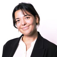 Charlène Baud