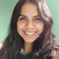 Crista Clara Antonella Dávila Arrieta