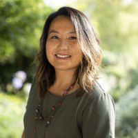 Nancy Huang, Mba