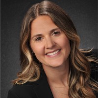 Makayla Rodgers, Ed.D