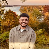 Krunal Patel