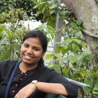 Vidhya Balaji