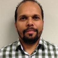 Michael Dsouza