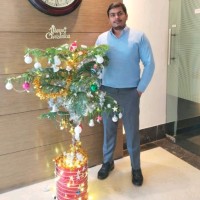 Ankit Bhardwaj