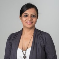 Kajal Mehta