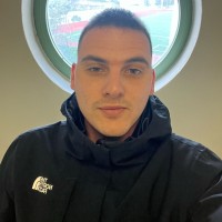 Xristos Koufalis-Kanelis