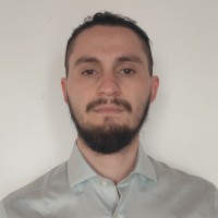 Danilo Gandara Padilla