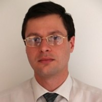 Petar Krastev
