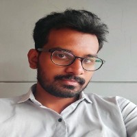 Balaji Durshetti