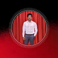 Suresh N
