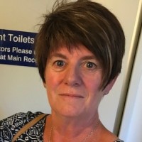 Tammy Frazer