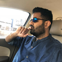 Kailash Angadi