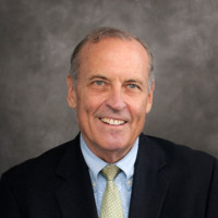 Mark McGaughey
