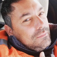 Cristian Gonzalez Huerta
