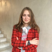 Anna Vinogradskaya