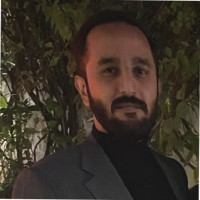 Khalid Ahmad