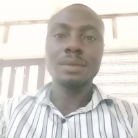 Dave Okpako