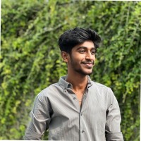 MOHANAVIGNESH RAVICHANDRAN