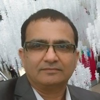 Mukesh Patel