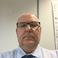 David Saxon